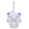 Pokemon Center Alcremie Mawhip A La Mode Salted Purple 6 Inch Keychain Plush - 2 of 4