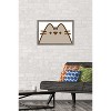 Trends International Pusheen - Surprise Framed Wall Poster Prints - 2 of 4