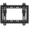 Aghana Digitals Low-Profile TV Wall Mount for 14-42 Inch Screens, Max 66.1 lb Load, Tilt Function, - 3 of 4