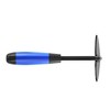 Bon Tool 34-426 Warren Hoe Triangular Head 6-inch Comfort Grip Handle - 4 of 4