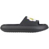 FOAMWALK Womens' Sandals - Comfortable Beach Slides, Stylish Slide On Sandals, Everyday Women's Slide Sandals with Novelty Patch - 2 of 4