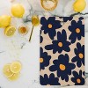 Miho mini floral garden Rectangle Cutting Board - Deny Designs - 2 of 3