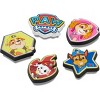Crocs Jibbitz Paw Patrol Animal Shoe Charms 5pk - 2 of 4