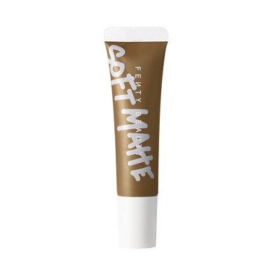 Fenty Snackz by Fenty Beauty by Rihanna Pro Filt'r Mini Soft Matte Longwear  Foundation - 450 Neutral - 0.4oz - Ulta Beauty