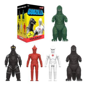 Godzilla x Kong: The New Empire' RC Figure Sets You on a Path of Rampage