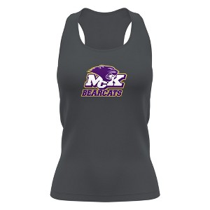 Women's Mckendree University Adult Sport Tank Top Primary Logo - 1 of 4