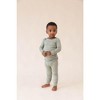 WildBird CloudBlend™ Long Sleeve Pajamas Set - 2 of 4