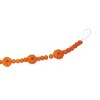 Gallerie II Halloween Pumpkin Garland Party Banner - 3 of 4