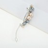 Unique Bargains Elegant Hairdo Clip 1 Pc - 3 of 4