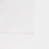 London Fog Twin XL 3pc Garment Wash Solid Sheet Set White: Microfiber, 18in Deep Pocket - 2 of 2