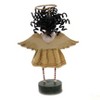 Lori Mitchell 6.5 Inch Seasons Greetings Angel Christmas Wings Figurines - 2 of 2