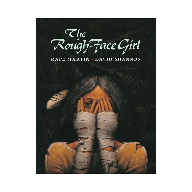 The Rough-Face Girl - by Rafe Martin, 1 of 2