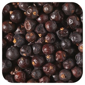 Starwest Botanicals Organic Juniper Berries Whole, 1 Pound - 1 of 2