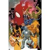 Trends International Marvel Comics - Marvel Universe - Noto Unframed Wall Poster Prints - 4 of 4