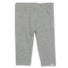 Honest Baby 4-Pack Organic Cotton Leggings - 4 of 4