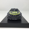 Ross Chastain 2025 Trackhouse 1:24 Elite Diecast - 3 of 4