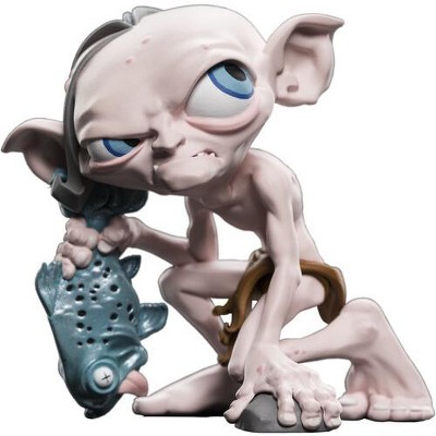 WETA Workshop Mini Epics - Lord Of The Rings - Gollum