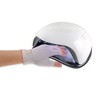 Unique Bargains Anti-slip Bears Manicure Gloves 1 Pair - 2 of 4