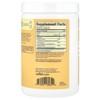 Wellah L-Glutamine, Peach Mango, 13 oz (365 g) - 2 of 4