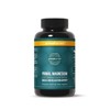 Primal Harvest Magnesium Complex - Magnesium Supplement with Vitamin D3 & Calcium  240 Capsules (2 Pack) - 2 of 4