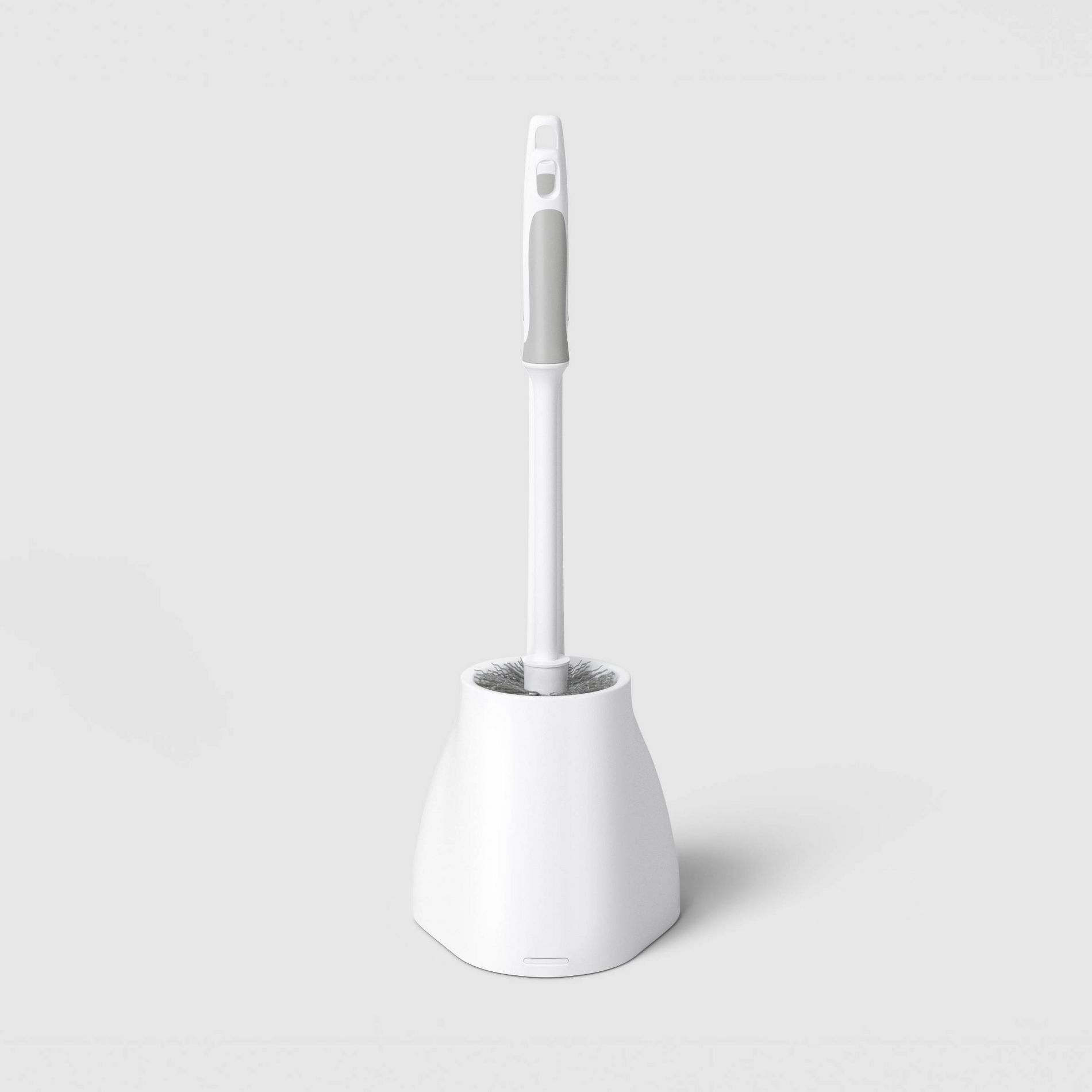 Toilet Brush and Plunger Combo - Dealworthy™