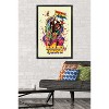 Trends International DC Comics Movie The Suicide Squad - Harley Quinn Framed Wall Poster Prints - 2 of 4