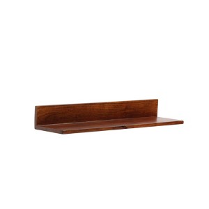 MH London Yung 24" Wall Mounted Shelves - 1 of 4