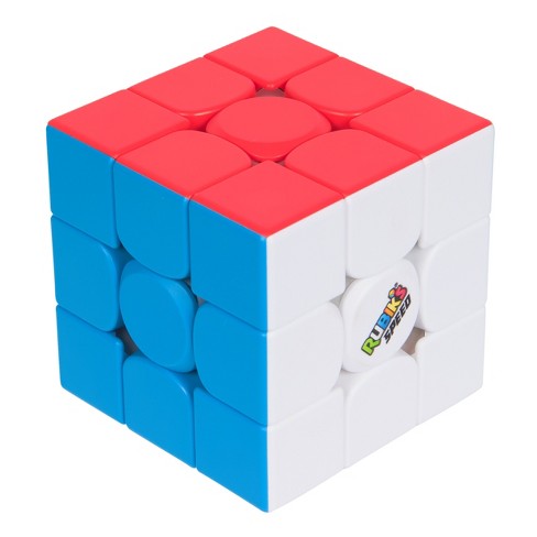 Speed rubik's cube target on sale