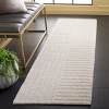 Natura NAT227 Hand Woven Indoor Rugs - Safavieh - 2 of 4