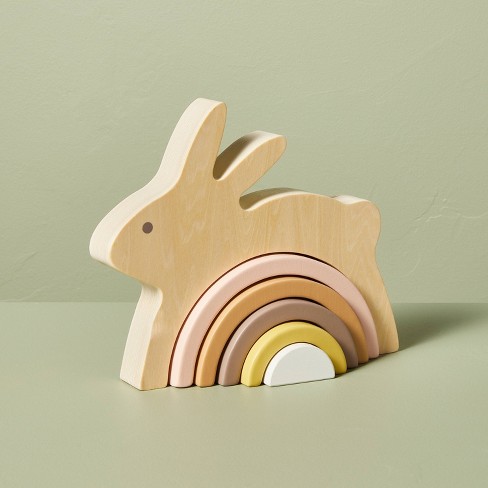 Toy Egg Cup Game - Hearth & Hand™ With Magnolia : Target