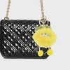 Unique Bargains Halloween Christmas Cartoon Cute Doll Handbag Charm 1 Pc - 2 of 4