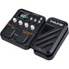 NUX MG-101 Multi-Effects and Amp Modeler Effects Pedal Black - 3 of 4