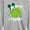 Boys' - Disney - Slice Of Luck Long Sleeve Graphic T-Shirt - 2 of 4