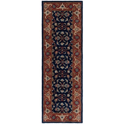Royalty ROY257 Hand Tufted Indoor Rugs - Safavieh