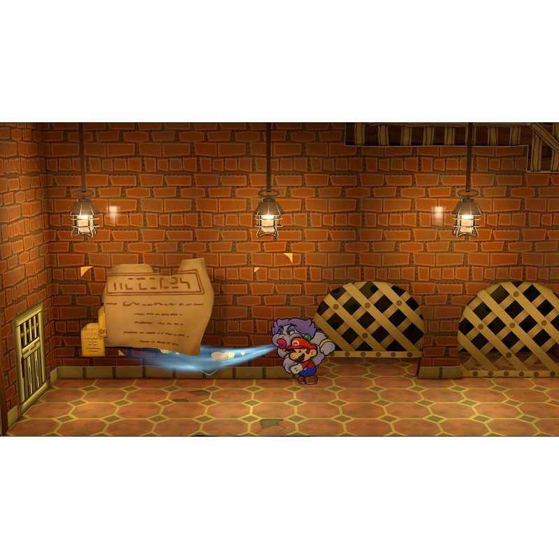 Paper Mario The Thousand Year Door - Nintendo Switch, 5 of 8