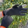 Glacier Glove Inner Poly Liner for Gloves - Black - 4 of 4