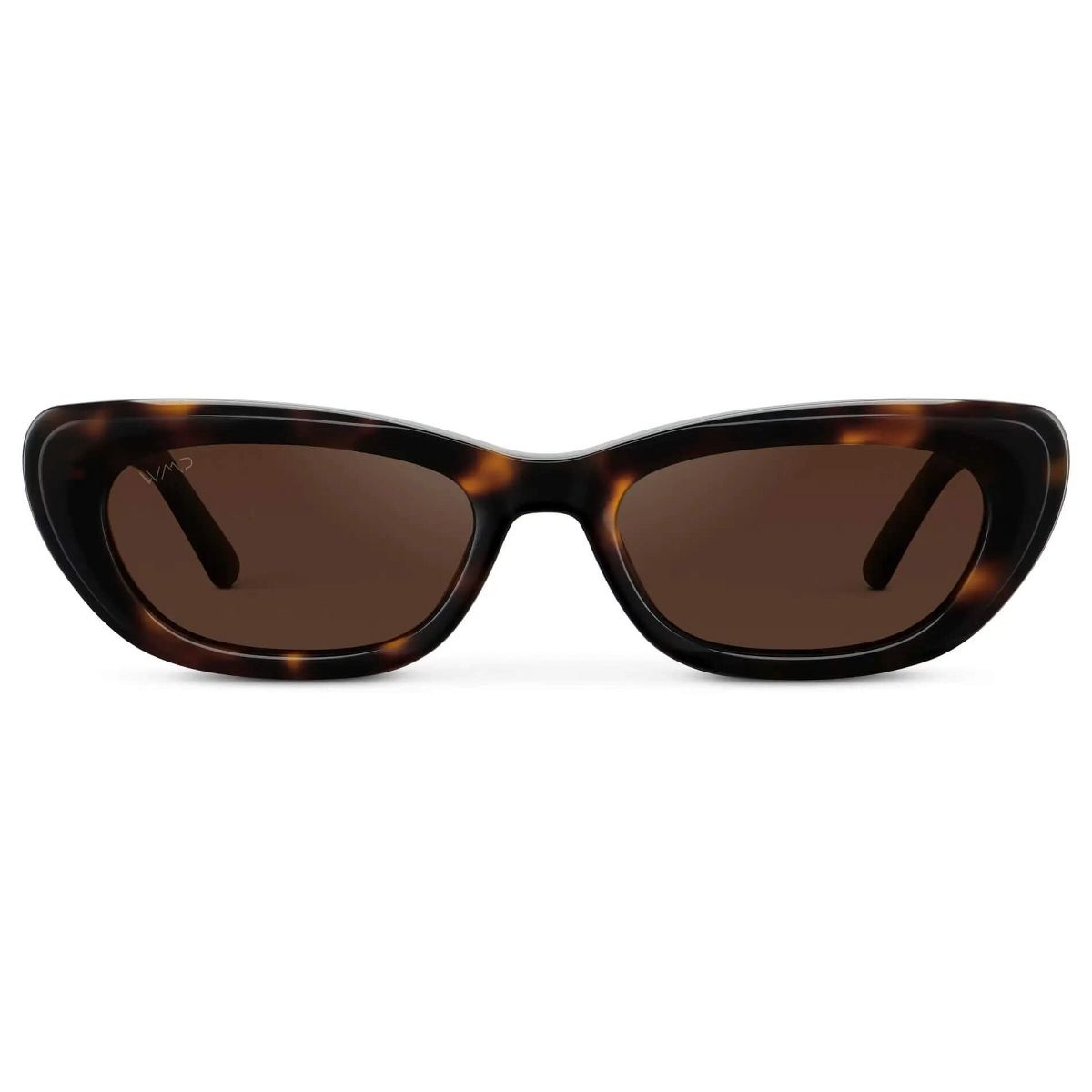 WMP Eyewear Vintage Inspired Cateye Frame Sunglasses - thumbnail 5
