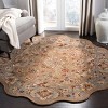Heritage HG821 Handmade Rug - Safavieh - 2 of 4