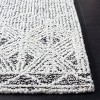 Ebony EBN210 Hand Tufted Indoor Rugs - Safavieh - 3 of 4