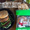 Dave's Killer Bread Organic 21 Whole Grain & Seeds Hamburger Buns - 16oz - 3 of 4