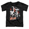 Toddler Boys' Star Trek Balance Of Terror T-Shirt Black - 2 of 4