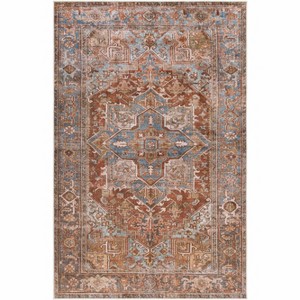 Hauteloom Darapidap Washable Area Rug - 1 of 4