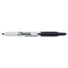 Sharpie 3pk Permanent Markers Retractable Fine Tip Black - 3 of 4