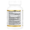 DHA 700 Fish Oil by California Gold Nutrition - Pharmaceutical Grade Fish Oil with DHA - Support for Brain & Cardiovascular Health - Gluten Free, - 2 of 4