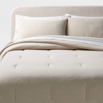 Jersey Comforter and Sham Set - Threshold™