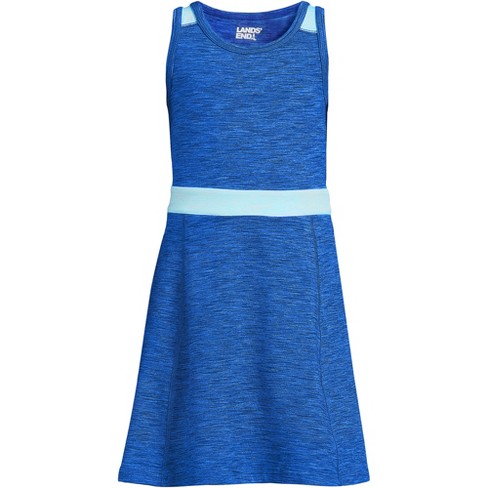 Lands end shop little girl dresses