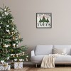 Stupell Industries Farm Fresh Christmas Trees, 24" x 24" - 2 of 4
