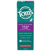 Tom's of Maine Whole Care Clove - Cinnamon - 3pk/4oz - 2 of 4