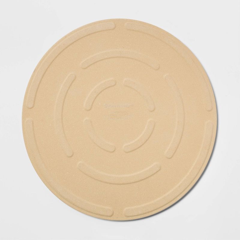 Pizza Baking Stone - Made By Design&#8482;, 4 of 5