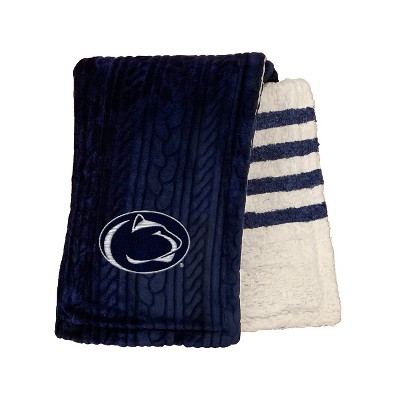 Penn State Throw Blanket Target